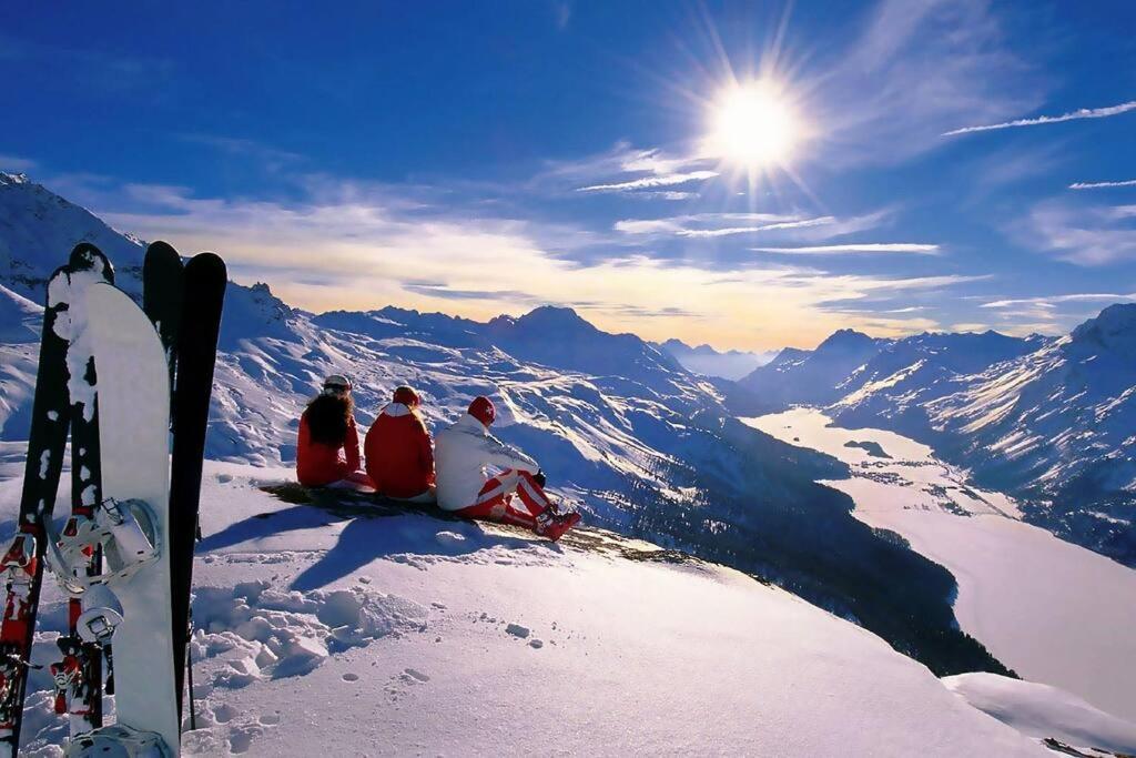 City Light Views Getaway Close To Top Ski Resorts Salt Lake City Kültér fotó
